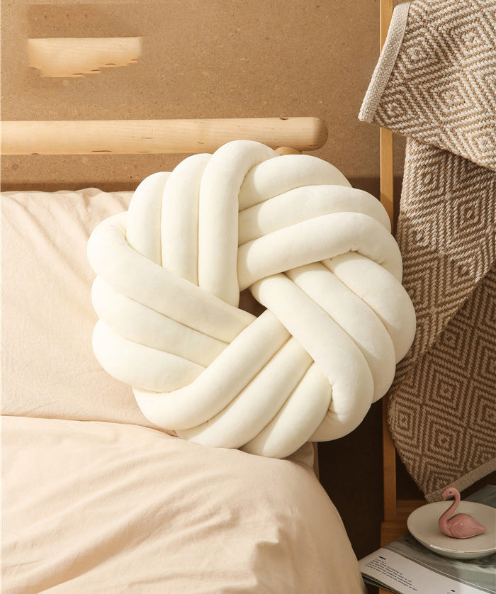 Nordic Pillows Cushions Home Decor Pillows Decorative Living Room Office Cushion Decorative Cushions For Sofa Photography Props - CozyLooter