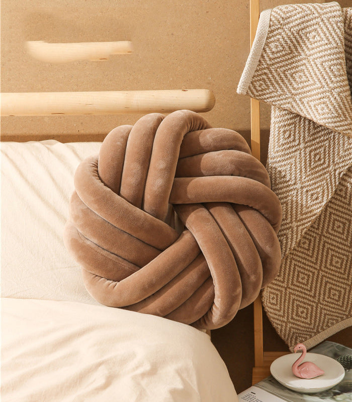 Nordic Pillows Cushions Home Decor Pillows Decorative Living Room Office Cushion Decorative Cushions For Sofa Photography Props - CozyLooter