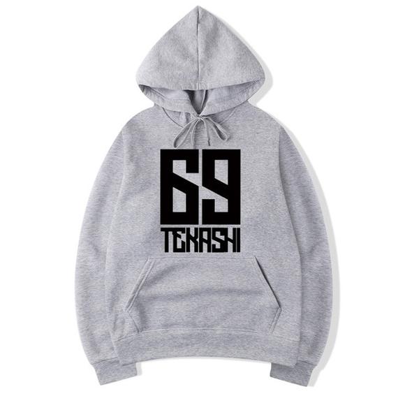 Tekashi 69 Fashion Hoodies - CozyLooter