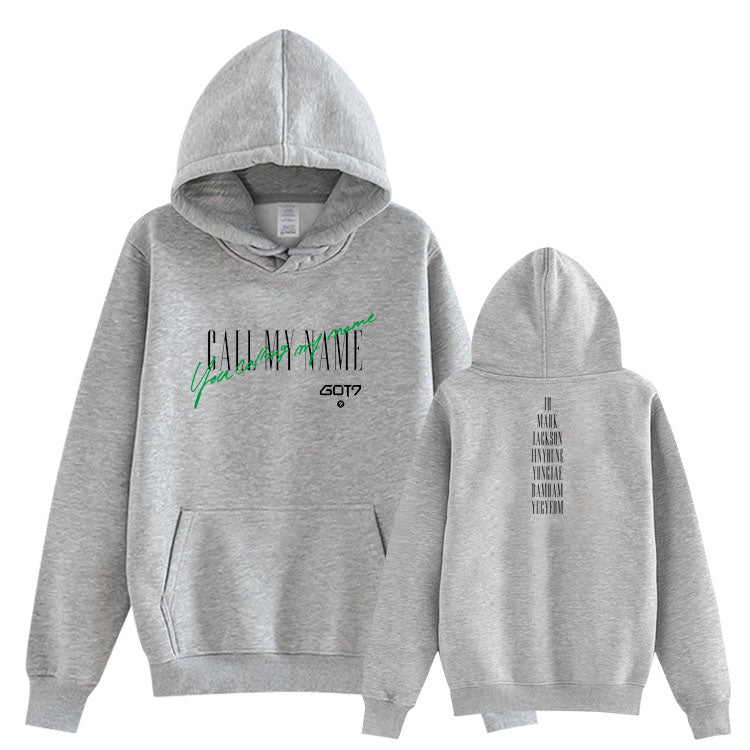 Pullover hoodies - CozyLooter