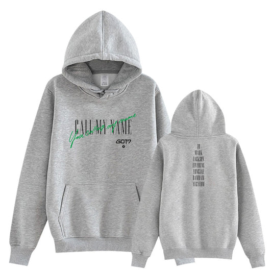 Pullover hoodies - CozyLooter