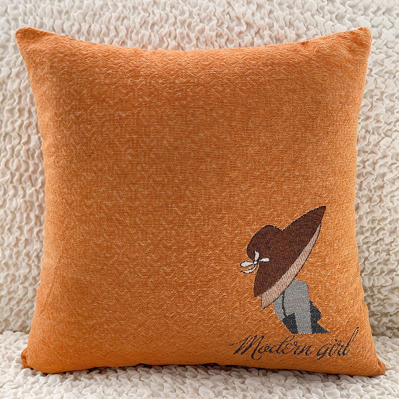 Bed Window Cushions And Pillowcases - CozyLooter
