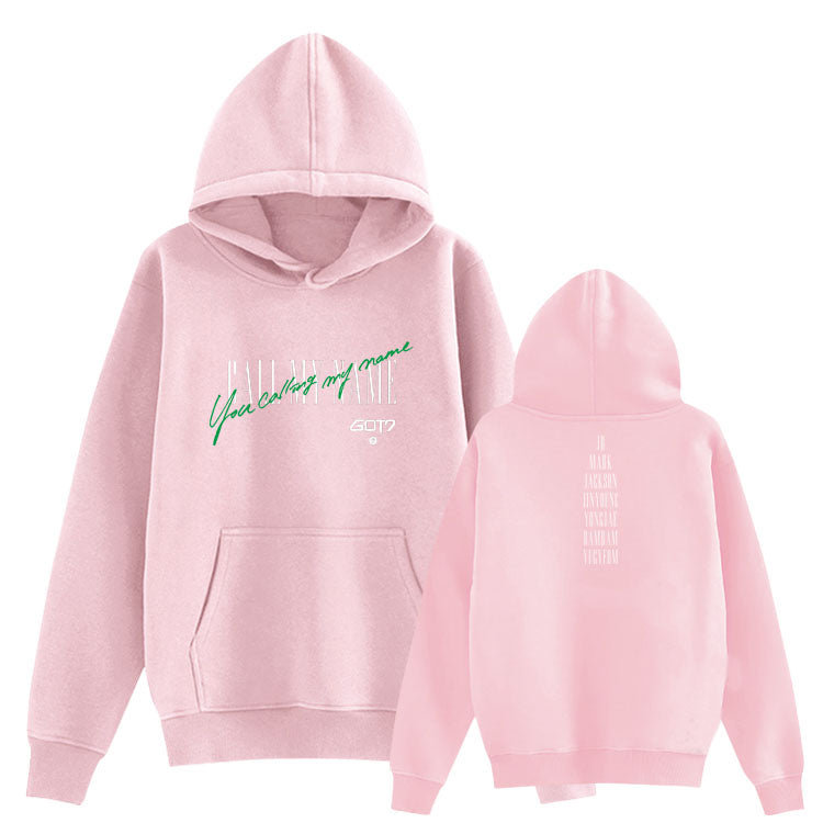 Pullover hoodies - CozyLooter