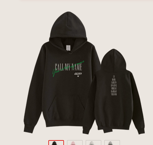 Pullover hoodies - CozyLooter