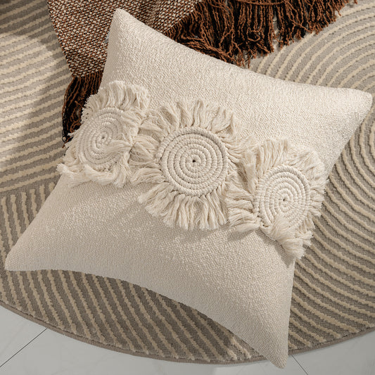 Luxury Pillows For A High-end Hotel Villa Showroom - CozyLooter
