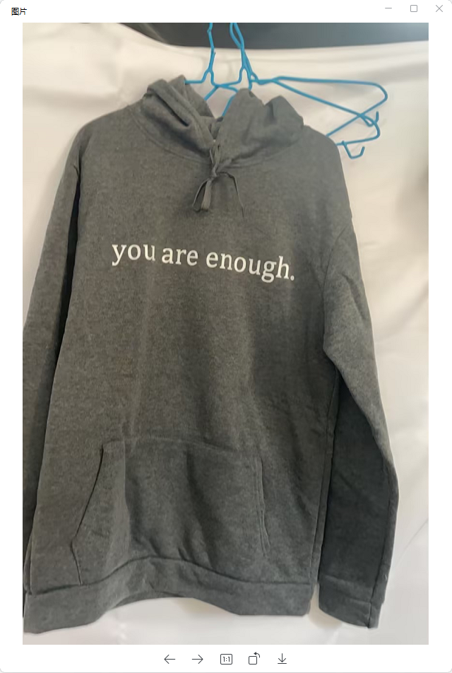 Dear Person Behind Me,the World Is A Better Place,with You In It,love,the Person In Front Of You,Women's Plush Letter Printed Kangaroo Pocket Drawstring Printed Hoodie Unisex Trendy Hoodies - CozyLooter