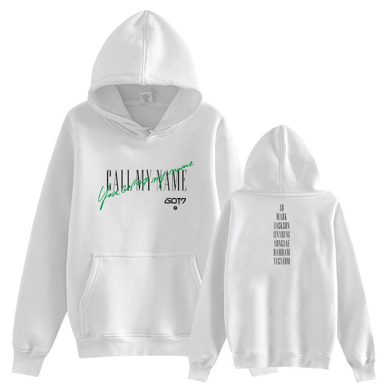Pullover hoodies - CozyLooter