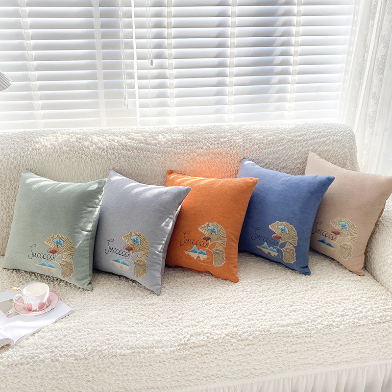 Bed Window Cushions And Pillowcases - CozyLooter