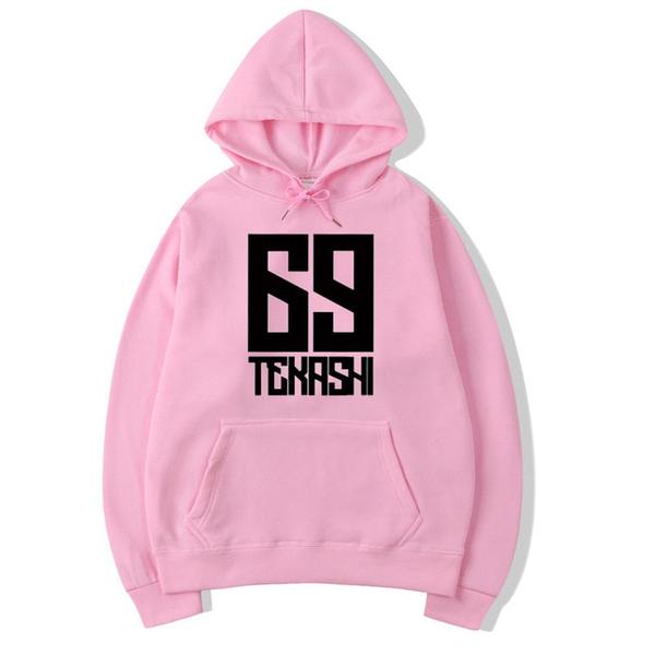 Tekashi 69 Fashion Hoodies - CozyLooter