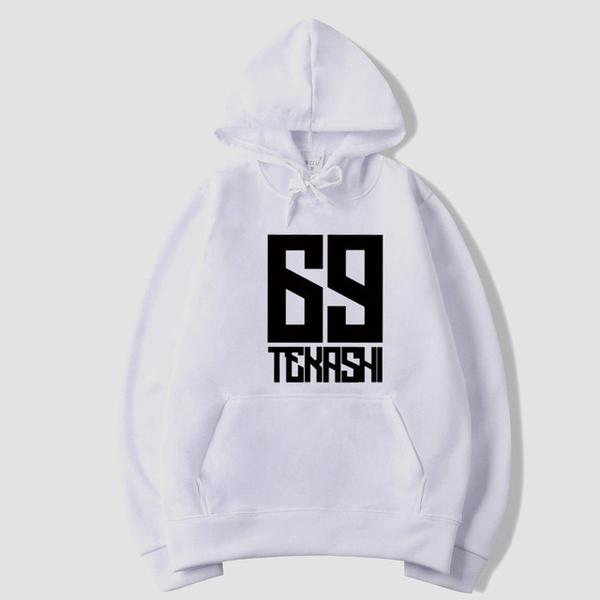 Tekashi 69 Fashion Hoodies - CozyLooter