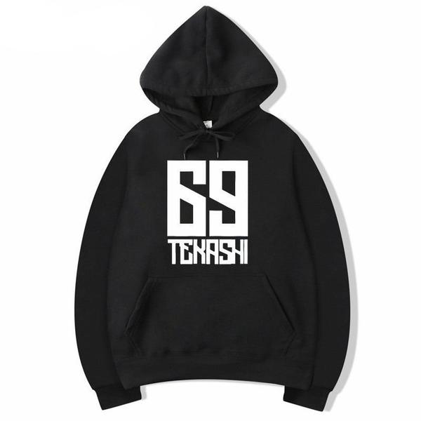 Tekashi 69 Fashion Hoodies - CozyLooter
