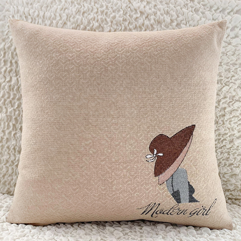 Bed Window Cushions And Pillowcases - CozyLooter