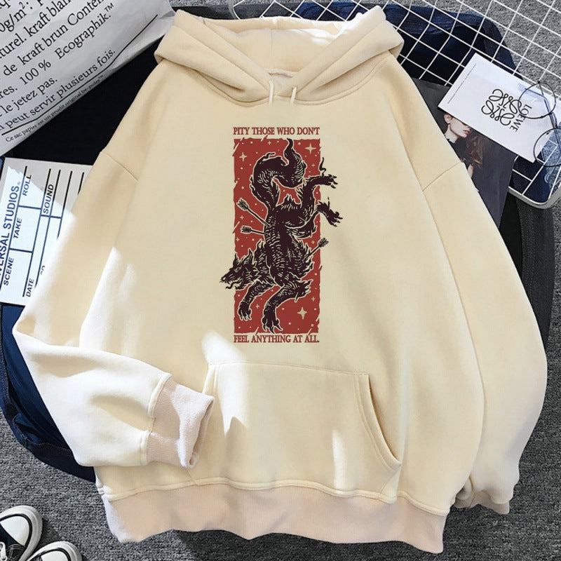 Acotar Hoodies Women Winter Aesthetic Hoodie - CozyLooter