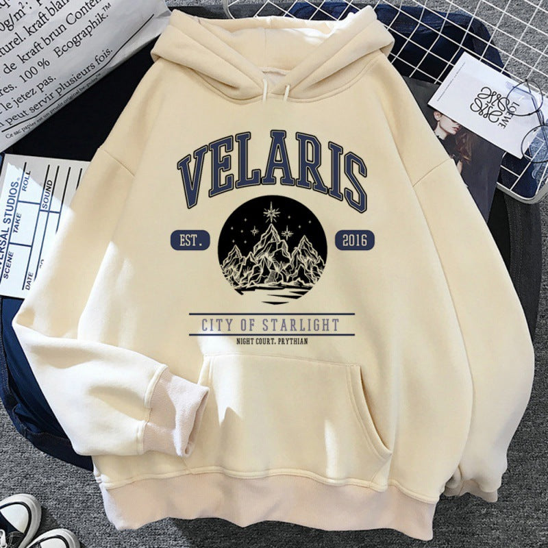 Acotar Hoodies Women Winter Aesthetic Hoodie - CozyLooter