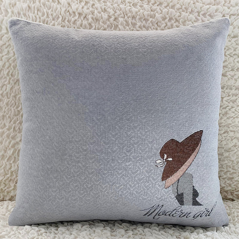 Bed Window Cushions And Pillowcases - CozyLooter
