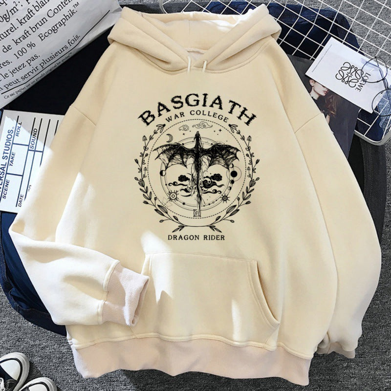 Acotar Hoodies Women Winter Aesthetic Hoodie - CozyLooter