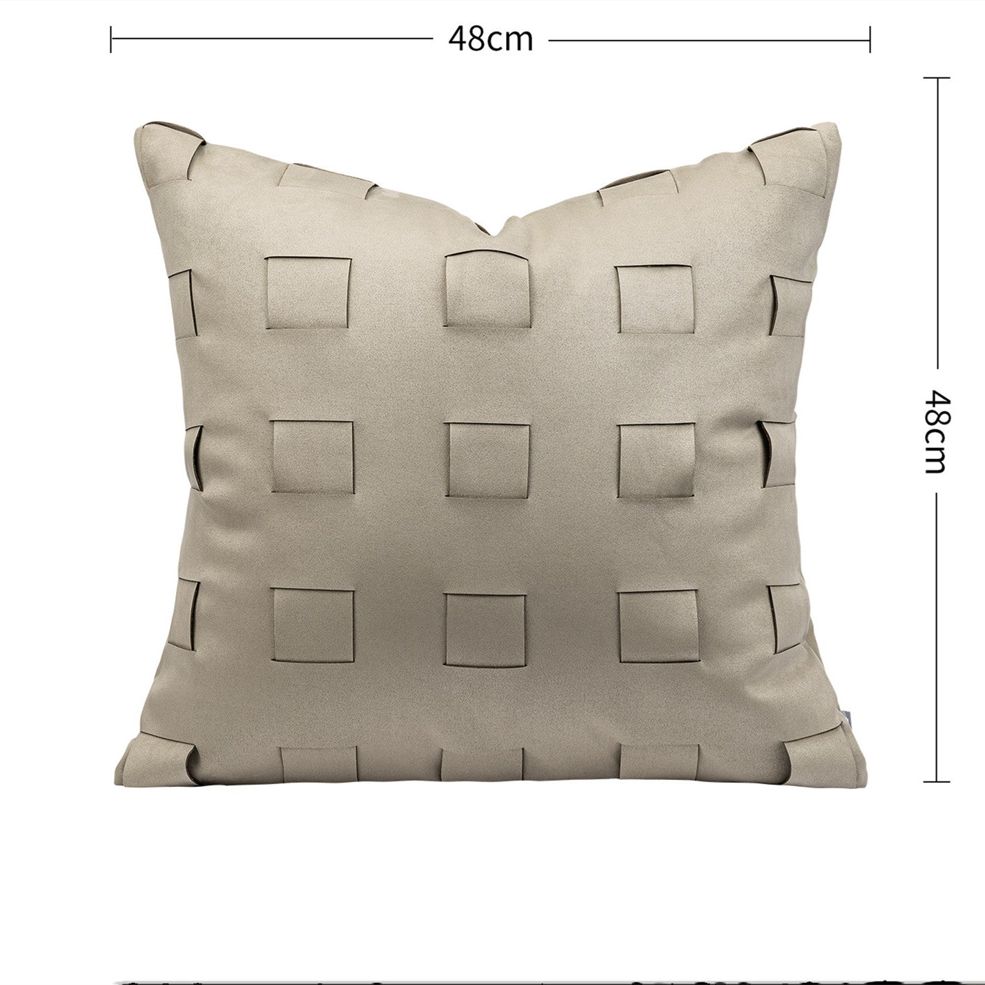 Luxury Pillows For A High-end Hotel Villa Showroom - CozyLooter