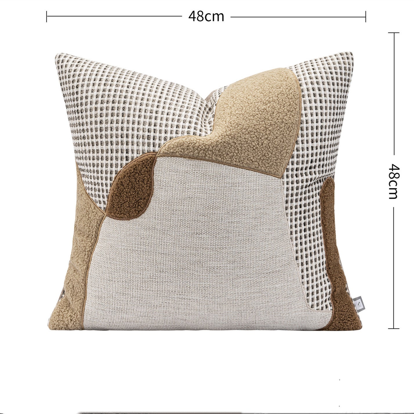 Luxury Pillows For A High-end Hotel Villa Showroom - CozyLooter