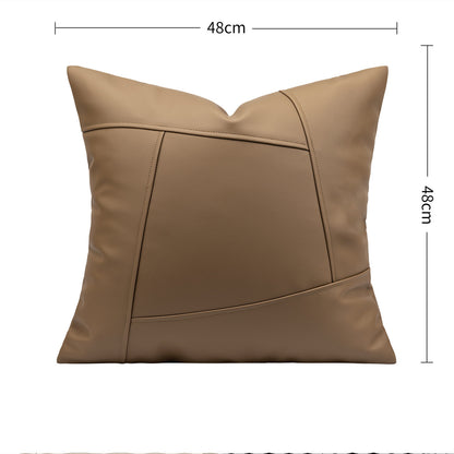 Luxury Pillows For A High-end Hotel Villa Showroom - CozyLooter