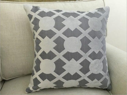 Pillows Flannel Cushion Cover