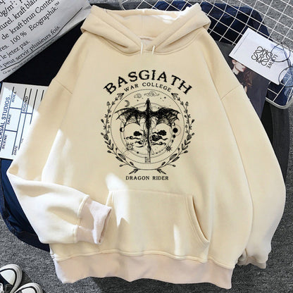 Acotar Hoodies Women Winter Aesthetic Hoodie - CozyLooter